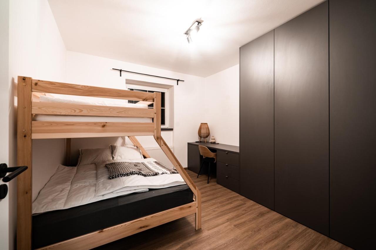 Apartment Na Skale Close To City Center & Ski Lift Špindlerŭv Mlýn Luaran gambar